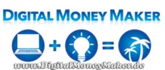 Das Digital Money Maker Partnerprogramm