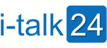i-talk24, persönliche Sprach- oder Videonachrichten versenden!