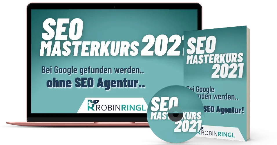 Bei Google gefunden werden - SEO Masterkurs Bei Google gefunden werden - SEO Masterkurs