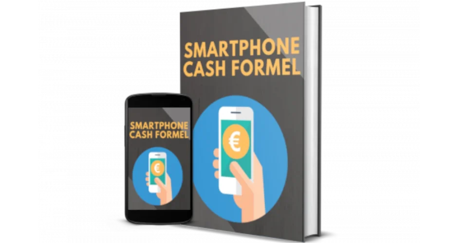 Smartphone Cash Formel