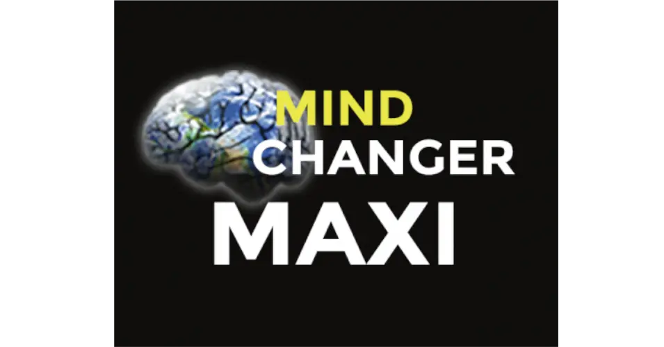 Mind Changer 2020 - Der Relationale (Online-)Weltkongress
