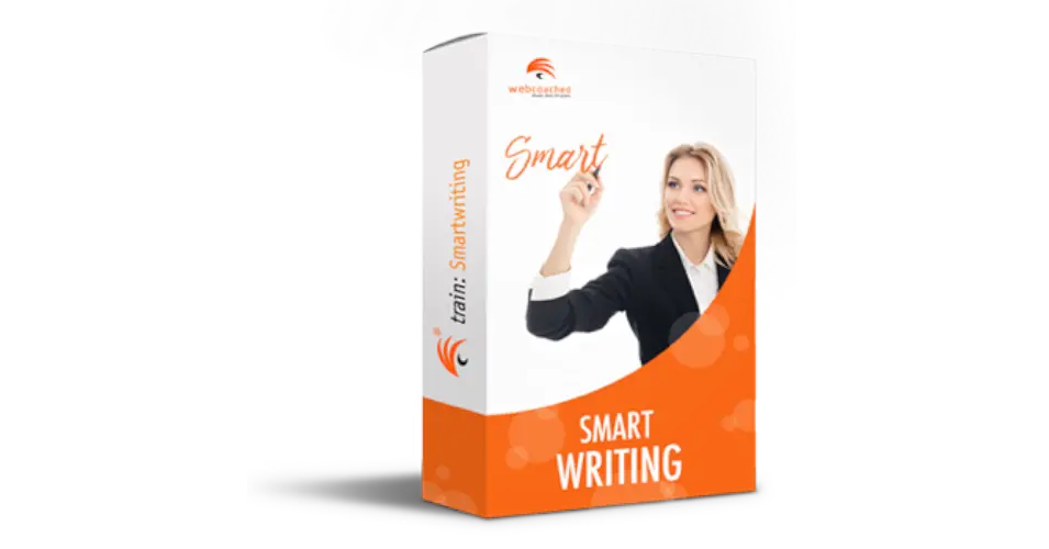 Schreibtraining online - Smart Writing