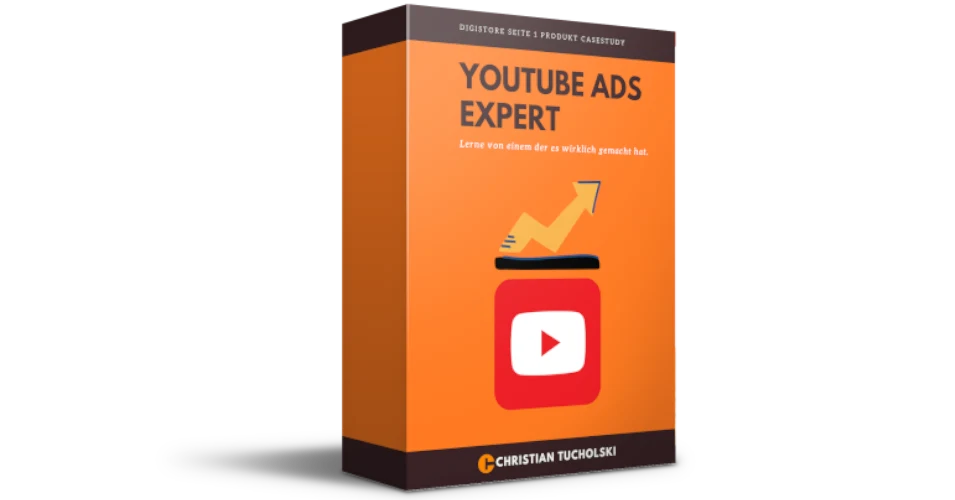 Youtube Ads Experte werden