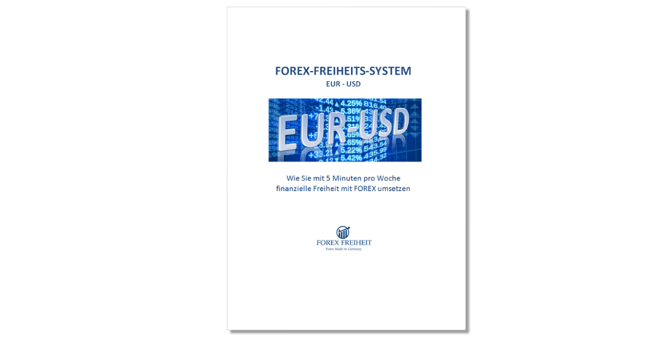 Partnerprogramm Forex-Freiheit-System