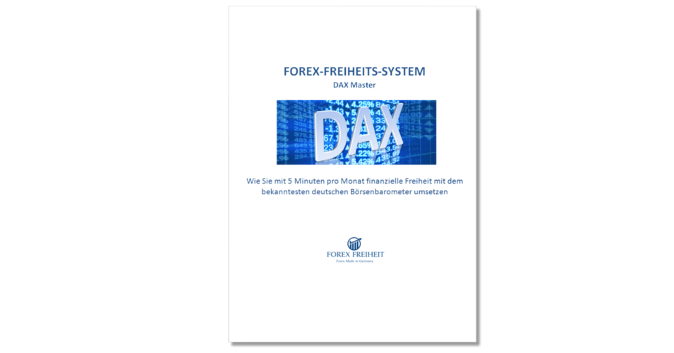 Forex-Freiheits-System PREMIUM Paket + Boni