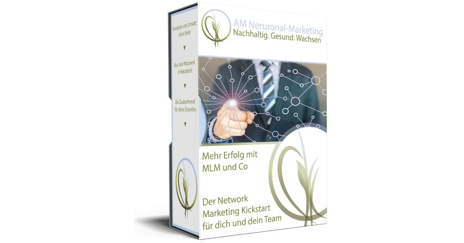 Die Network Marketing Revolution - Mehr Erfolg mit MLM