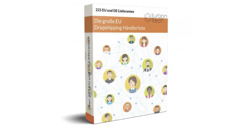 Dropshipping Lieferantenliste mehr als 225 EU Dropshipping Lieferanten Dropshipping Lieferantenliste mehr als 225 EU Dropshipping Lieferanten