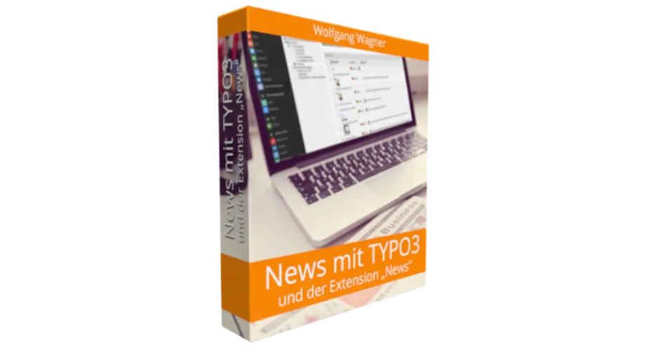 News mit TYPO3 - Partnerprogramm