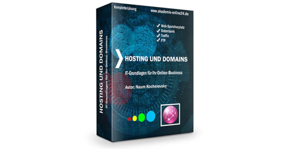 Hosting und Domains Hosting und Domains