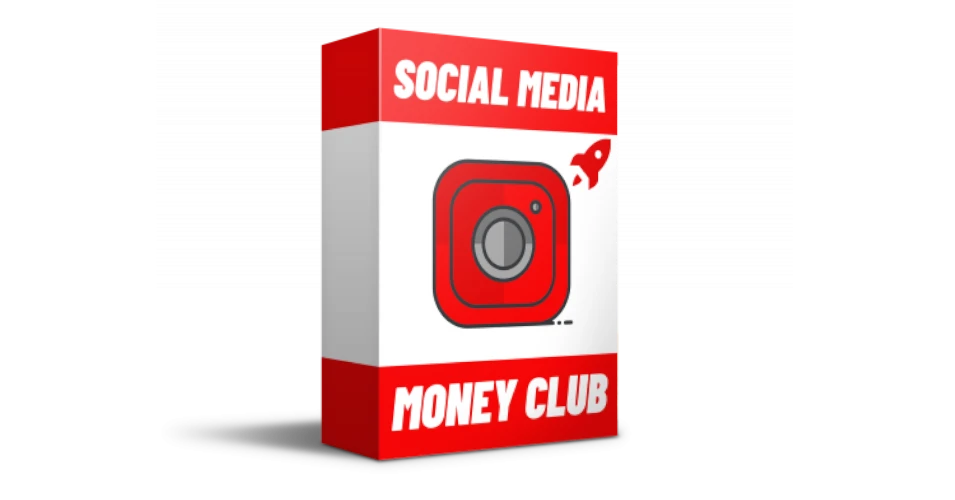 Der Social Media Money Club