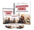 Infoprodukt Outsourcing-Formel Outsourcen mit wenig Geld, jetzt kaufen