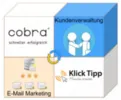 Schnittstelle cobra CRM - Klick-Tipp - Partnerprogramm