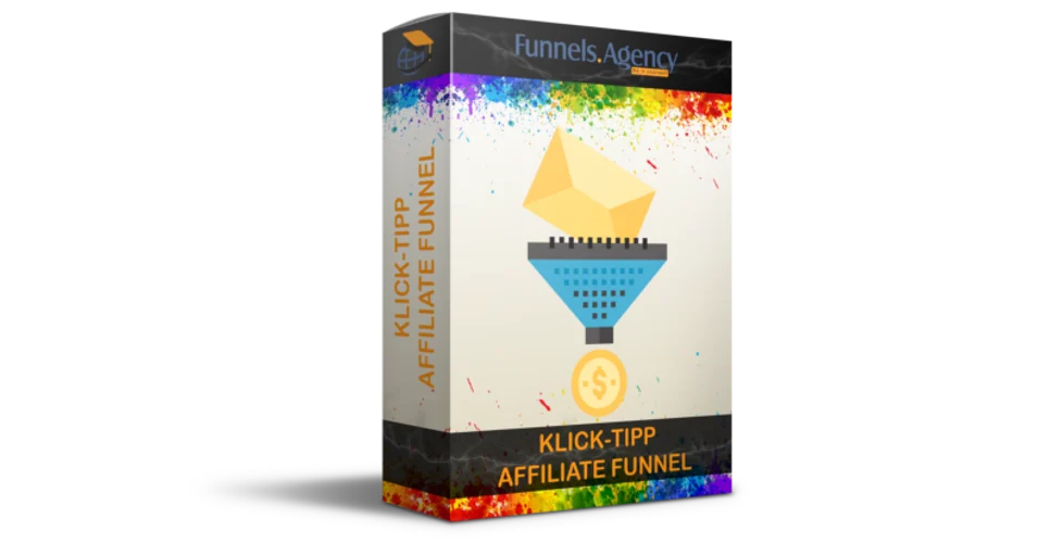 Klick-Tipp Affiliate Funnel