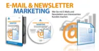 E Mail und Newsletter Marketing DVD