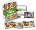 Infoprodukt Vegabo - das erste lebendige Online Kochbuch, jetzt kaufen