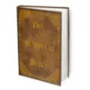 Infoprodukt Die Survival Bibel ist das ultimative Überlebenshandbuch, jetzt kaufen