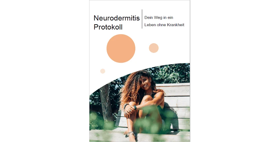Das 4-Phasen Neurodermitis Protokoll