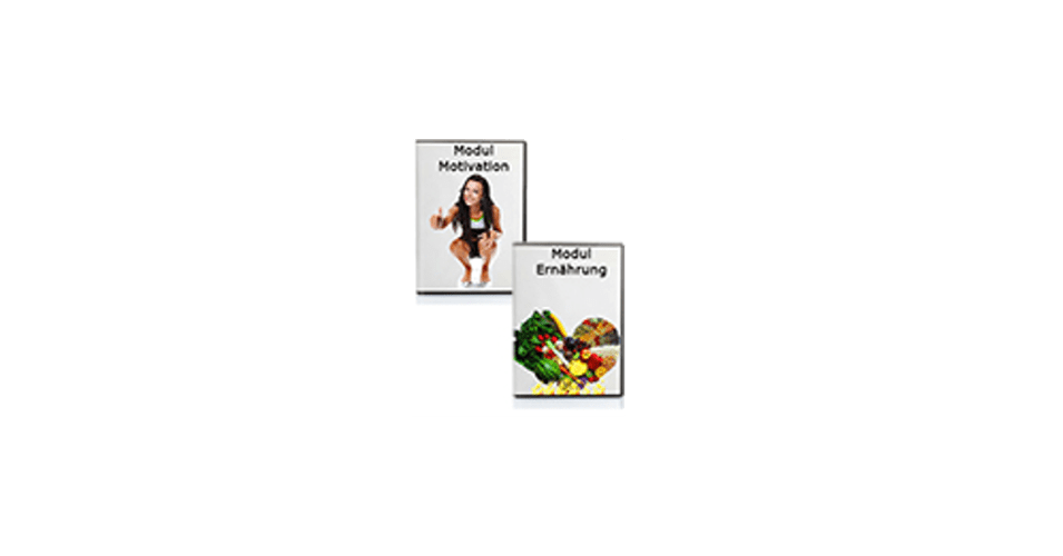 Mit der richtigen Motivation zur Traumfigur Mit der richtigen Motivation zur Traumfigur