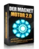 Anleitung zum Bau eines Magnet Motor