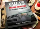 Anleitung VW T5 selbst ausbauen