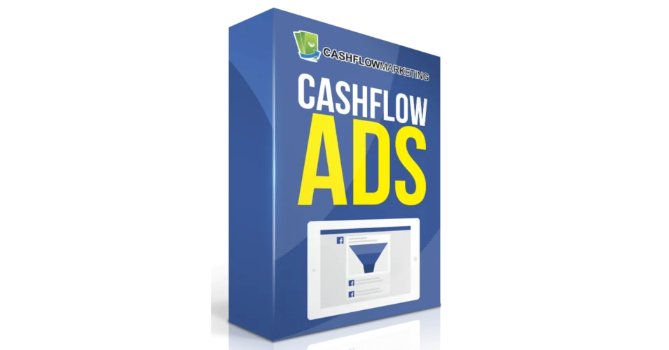 Cashflow Ads Facebook Ads gewinnbringend und profitabel schalten