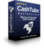Infoprodukt CashTube Masterclass - Wie du mit Youtube Geld verdienst, jetzt kaufen