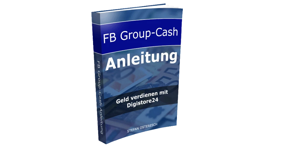 FB Group-Cash Anleitung