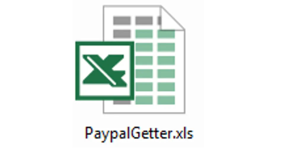 PaypalGetter