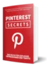 Pinterest Secrets - Partnerprogramm