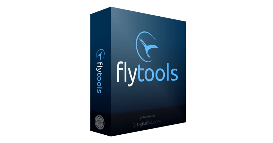FlyTools - WordPress Plugin