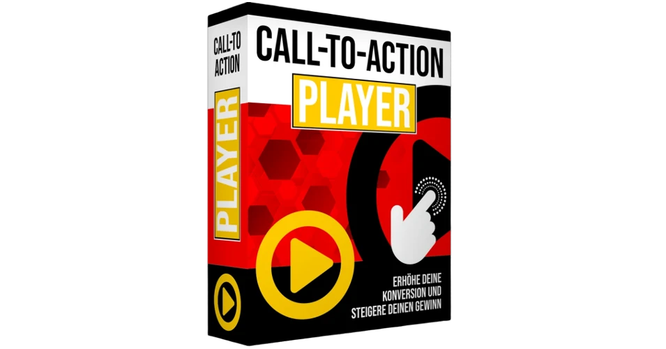 Call-to-Action - Player Call-to-Action - Player