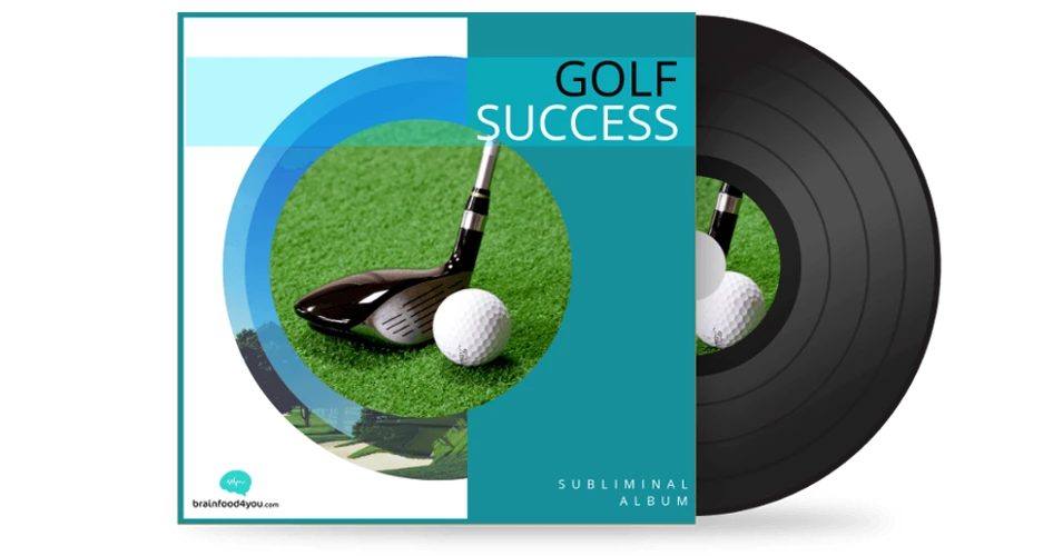 Golf-Success Mental-Training