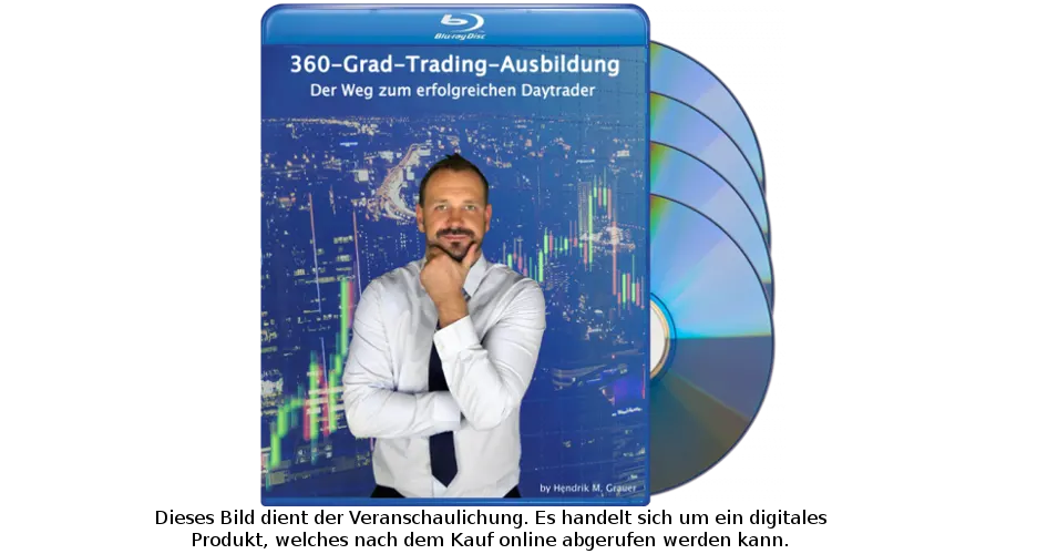 Die 360-Grad-Trading-Ausbildung