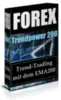 Infoprodukt Forex Trendpower Swingtrading Strategie, jetzt kaufen