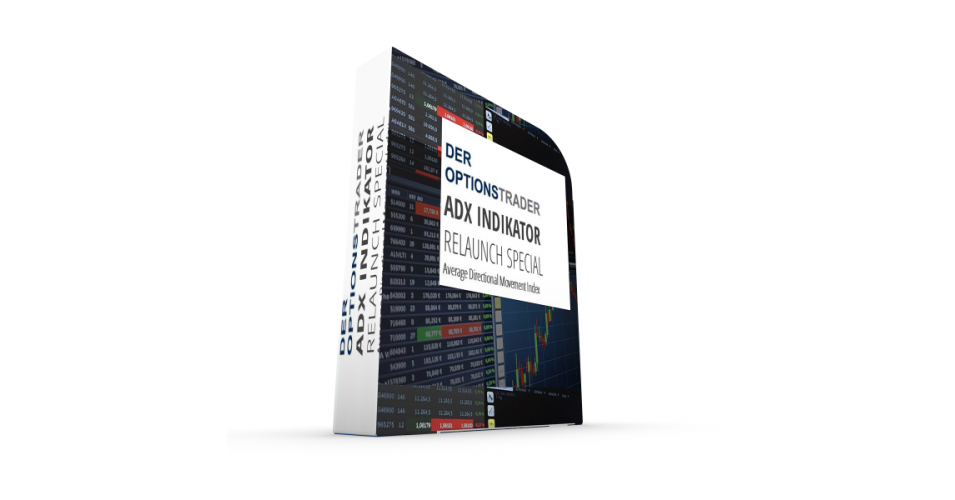 ADX Indikator Workshop - Optimiere dein Trading