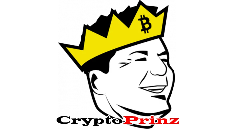 Cryptoprinz von Prinz Marcus von Anhalt, einfach Trading mit Kryptowährungen lernen.