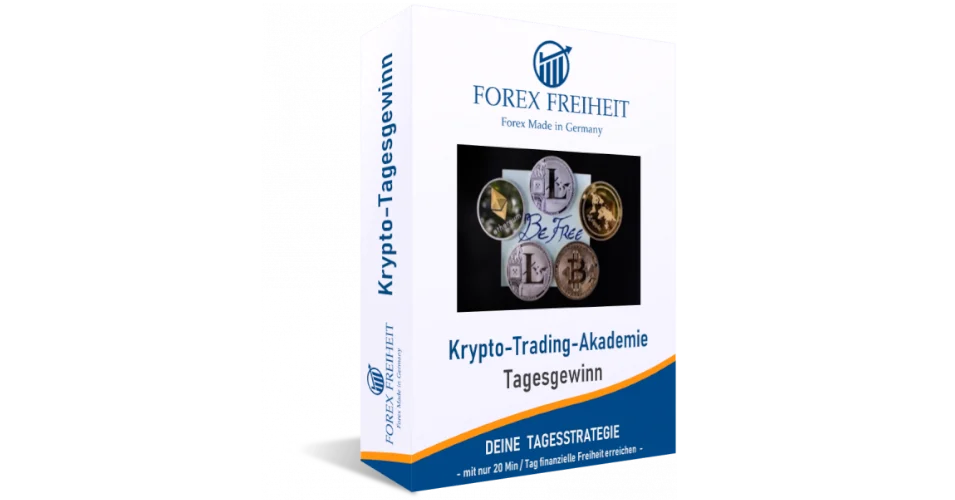 Krypto Trading Akademie Tagesgewinn Online Ausbildung