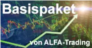  Trading Basispaket von Alfa-Trading
